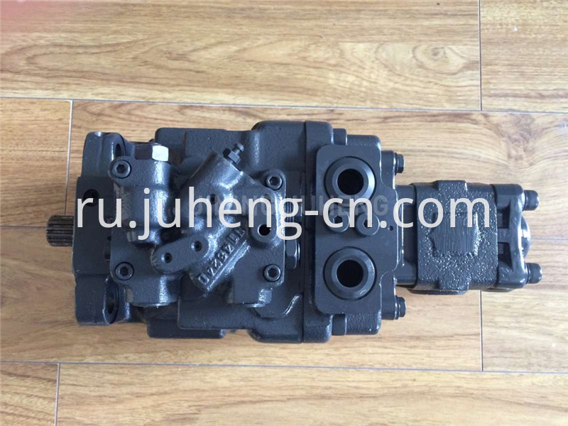 Pc45r 8 Hydraulic Pump 2